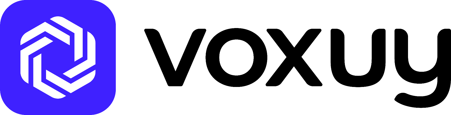 Voxuy logo